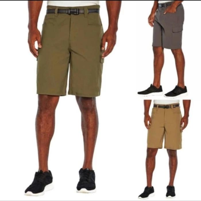 CELANA PENDEK ORVIS CARGO SHORT