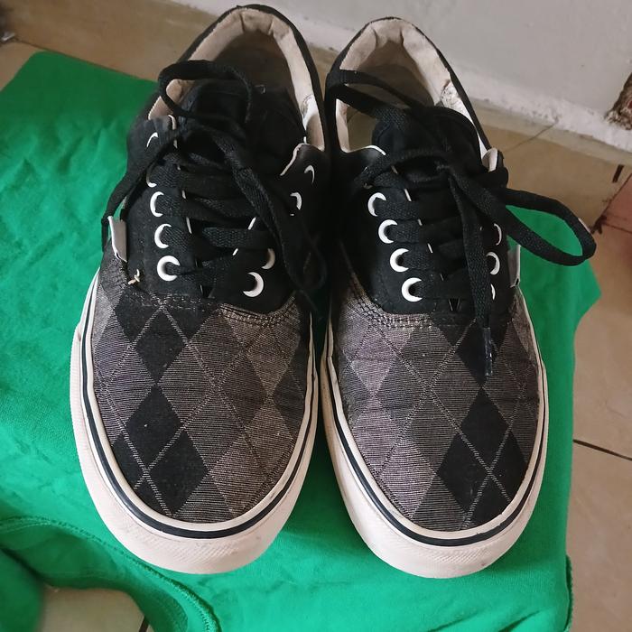 sepatu vans original 43