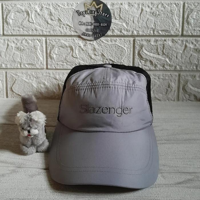 Topi slazenger
