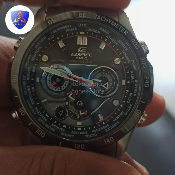 CASIO EDIFICE EQW-M1000D-1AV