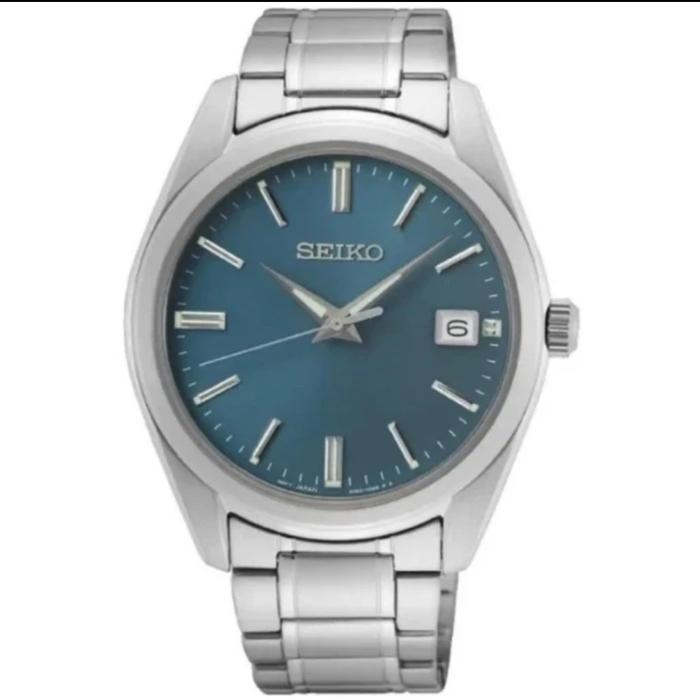 Seiko SUR525#SUR525#SUR525P1#Jam tangan pria Seiko SUR525#Seiko SUR525