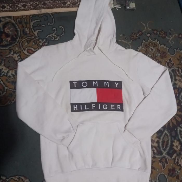hoodie tommy hilfiger original