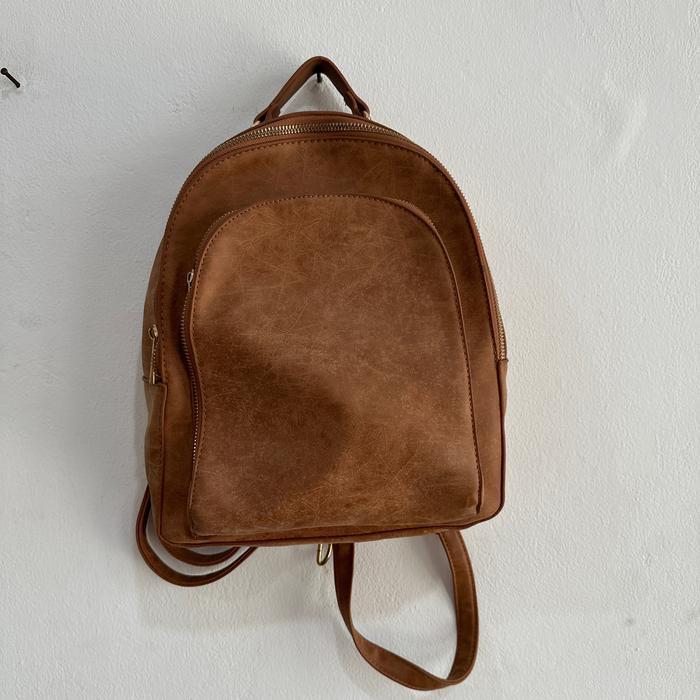 Tas Backpack Wanita Merk "Typo" Second