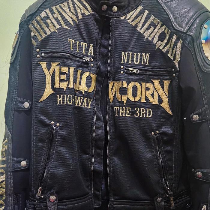 yellow corn titanium yb 2109