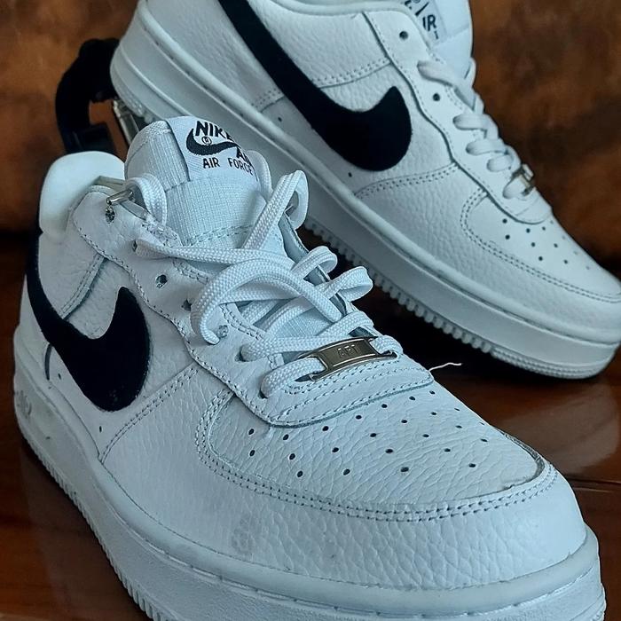 nikee af1 second