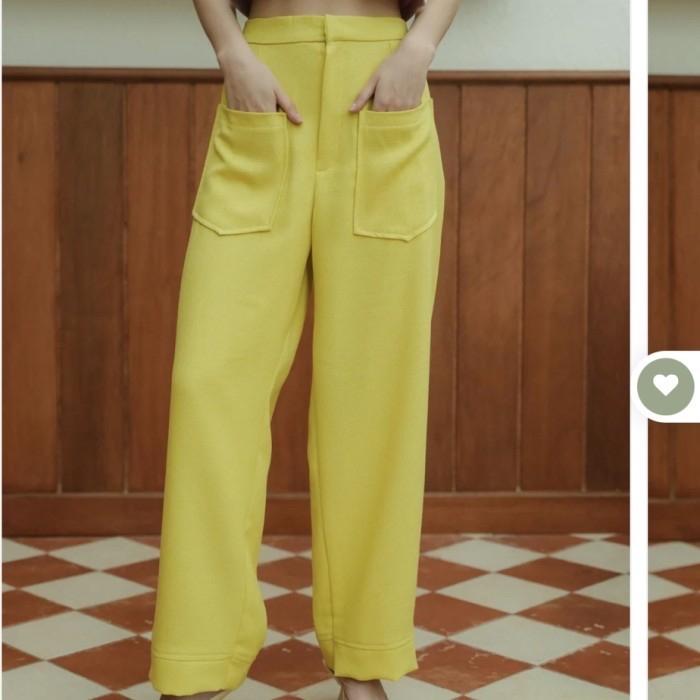 Ansley Pants maven