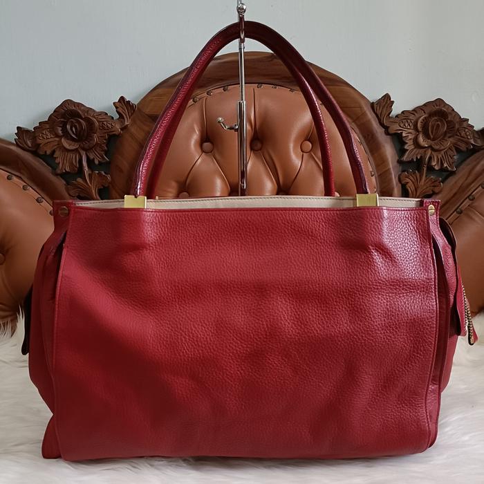 chloe hand bag