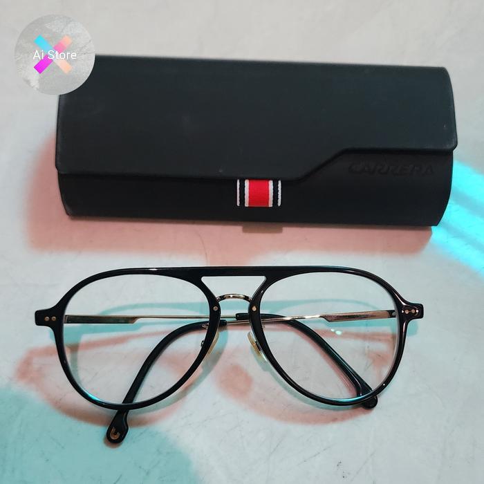 Kacamata Carrera Original Preloved
