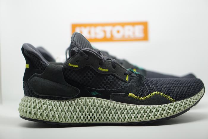 Sepatu Adidas ZX 4000 4D