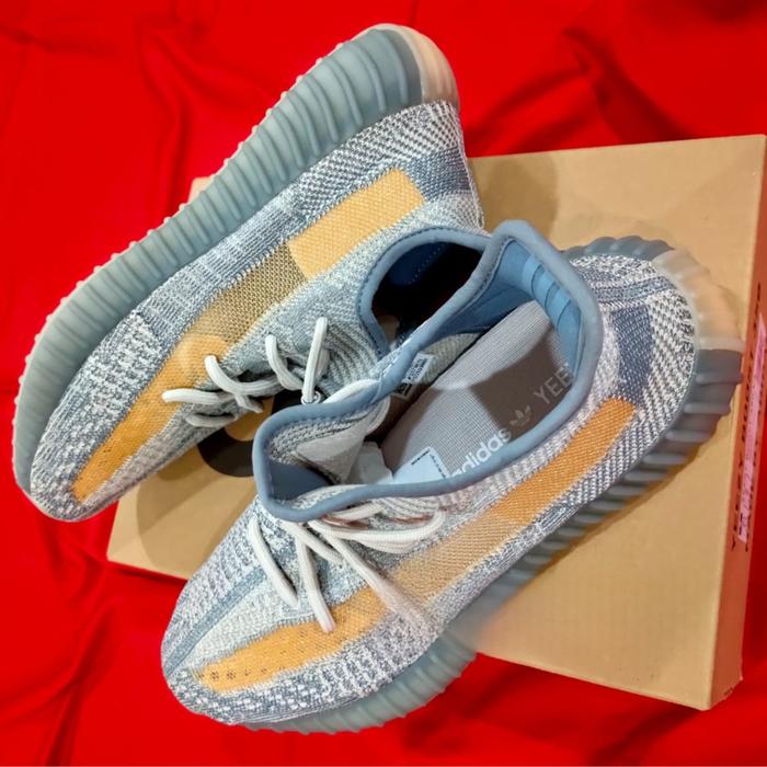 Yeezy Boost 350 V2 Israfil 100% Authentic Guaranteed