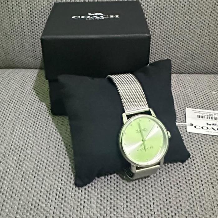 Coach watch original