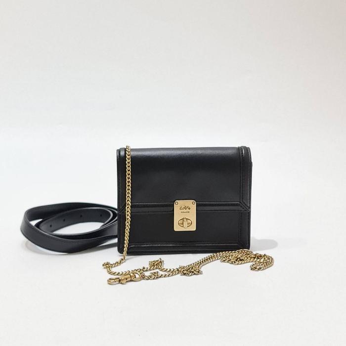 Hutton Belt Bag