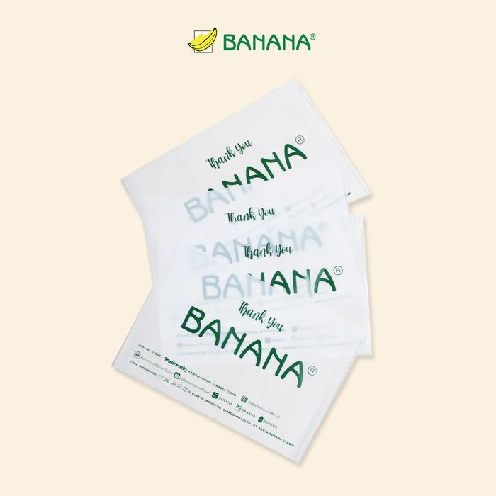 BANANA Ziplock