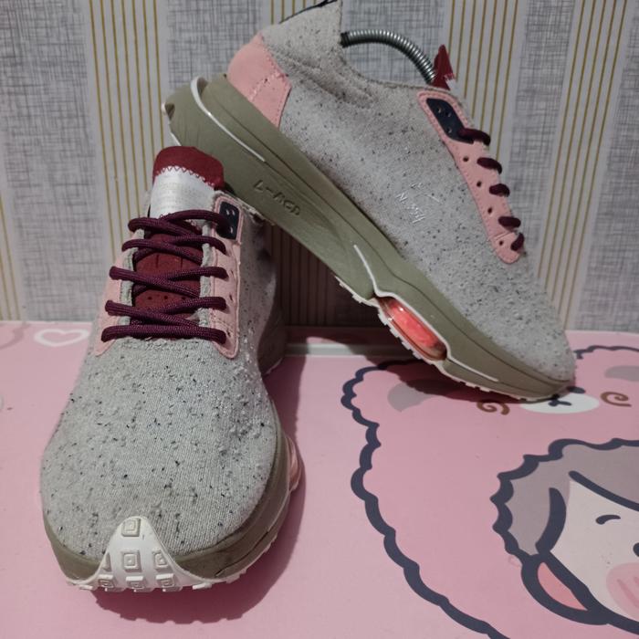 Sepatu NIKE Tokyo Zoom NBY N-354 Size 43 LKS SAMPLE