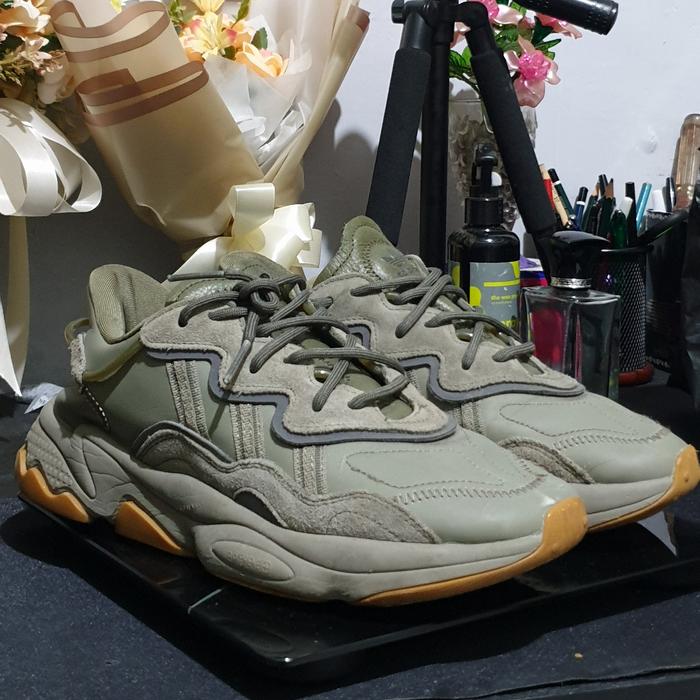 adidas ozweego trace cargo