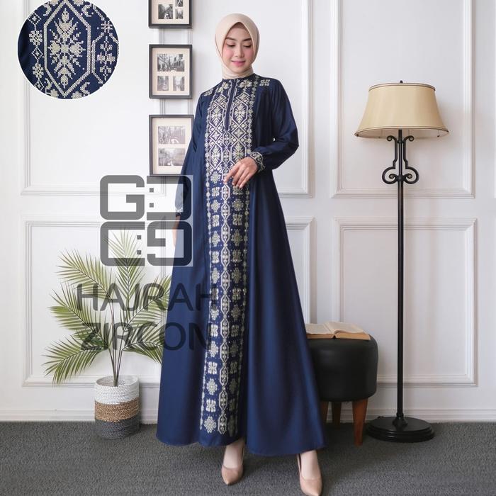 gamis zircon ORI guzel