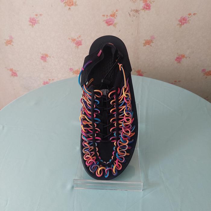 Preloved never been used Portee shoes