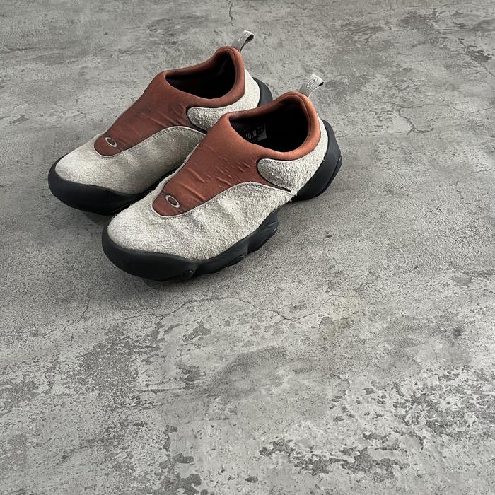 Oakley Factory Team Flesh Shoes