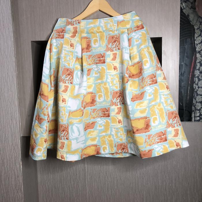 Dazzlin skirt