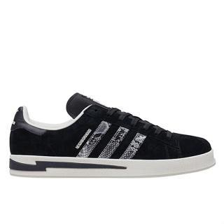 INVICIBLE x NEIGHBORHOOD x adidas Campus Black Original