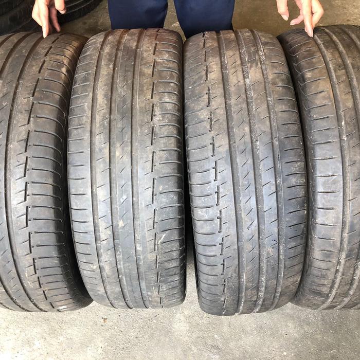 continental 235/60 r18