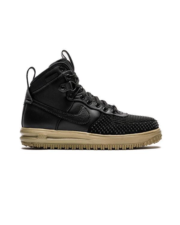 Sepatu Nike Lunar Force 1 Hitam