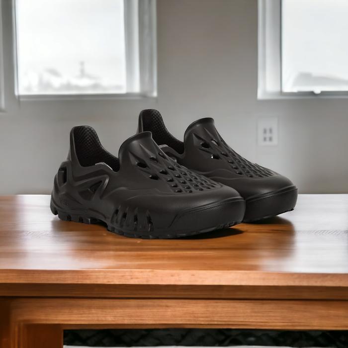 Vans AMZN Pacu Caviar Black Original 100%