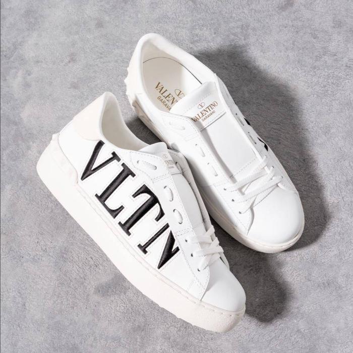 VLTN open sneaker