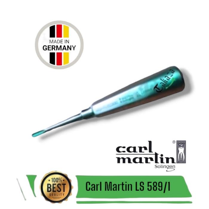 Carl Martin LS 589/1
