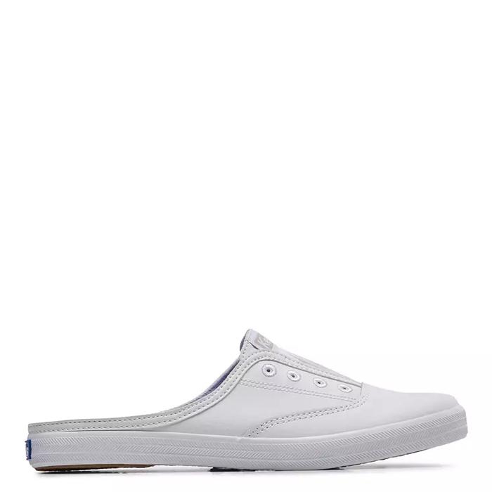 KEDS - SEPATU SNEAKERS WANITA ORIGINAL - Moxie Mule Leather