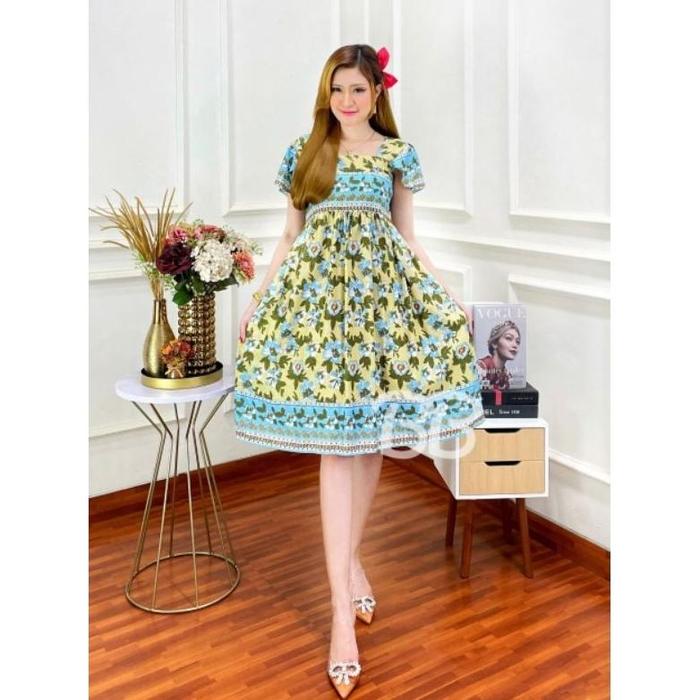 Baru - DRESS BALI MOZA TALI / DASTER MOZA SINGLET / DRESS MOZA RAYON
