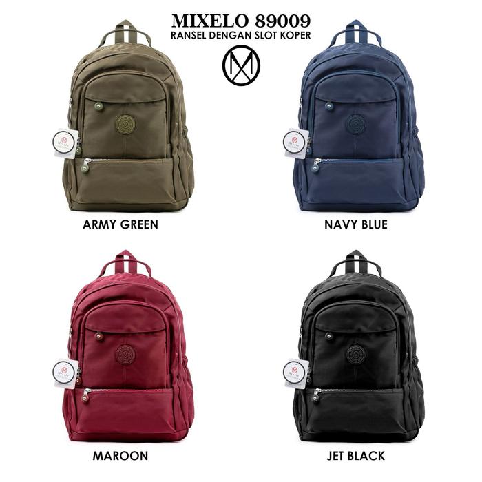 ransel kipng/tas ransel kipling jumbo