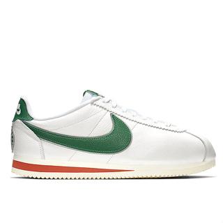 Nike Cortez Stranger Things Hawkins High School Original