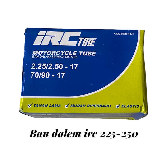 Ban dalem irc 17 225 250