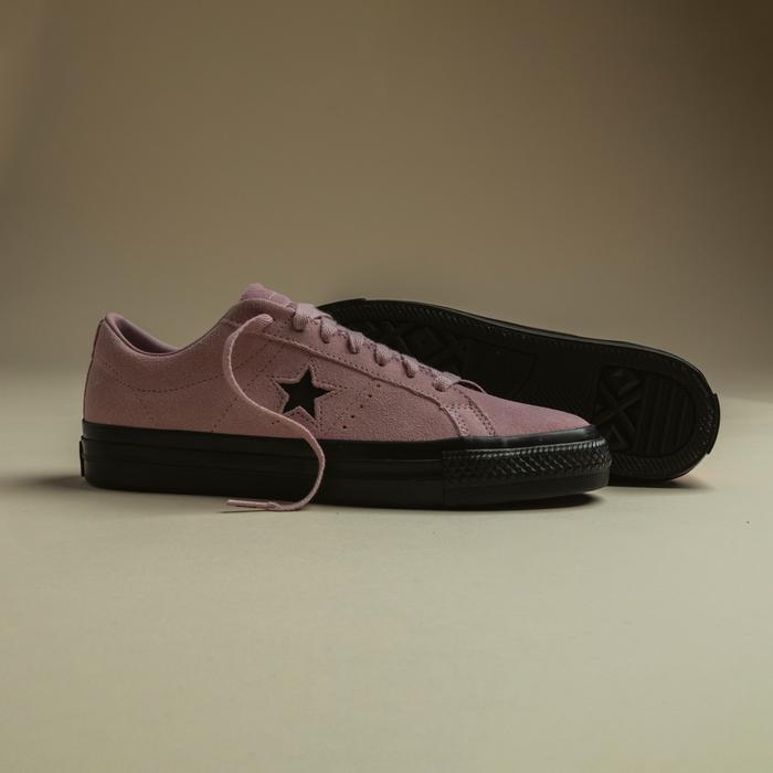 Converse One Star Pro Phantom Violet, ORIGINAL