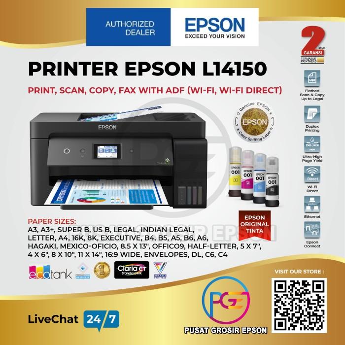 Printer Epson L14150 L 14150 L-14150
