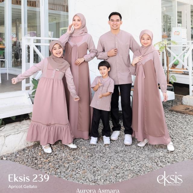 SARIMBIT SEPLY EKSIS 239 APRICOT GELLATO