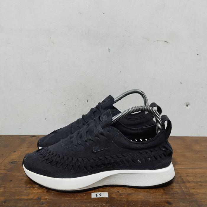 sepatu second ori nike daultone racer size 37,5
