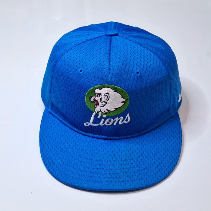 topi nike team lions second original no stussy new era carhartt
