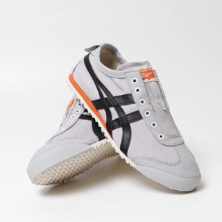 Onitsuka Tiger Mexico 66 Slip On Indigo Blue Original