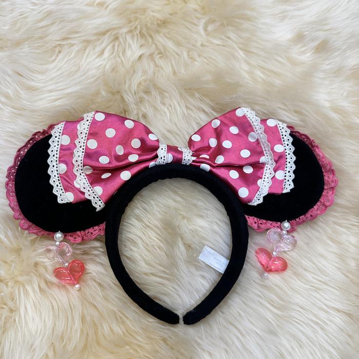 Bando Disney 04