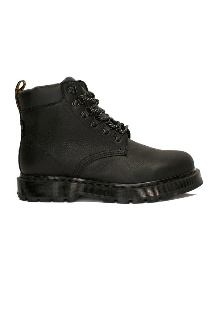 Sepatu Dr. Martens 939 Hitam