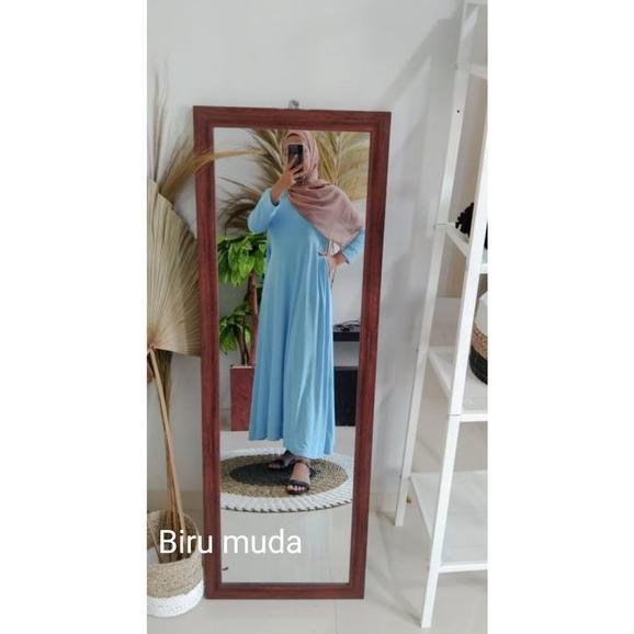 GAMIS POLOS JUMBO XXXL