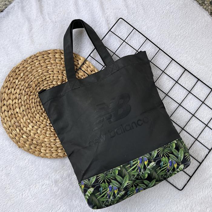 tote bag new balance