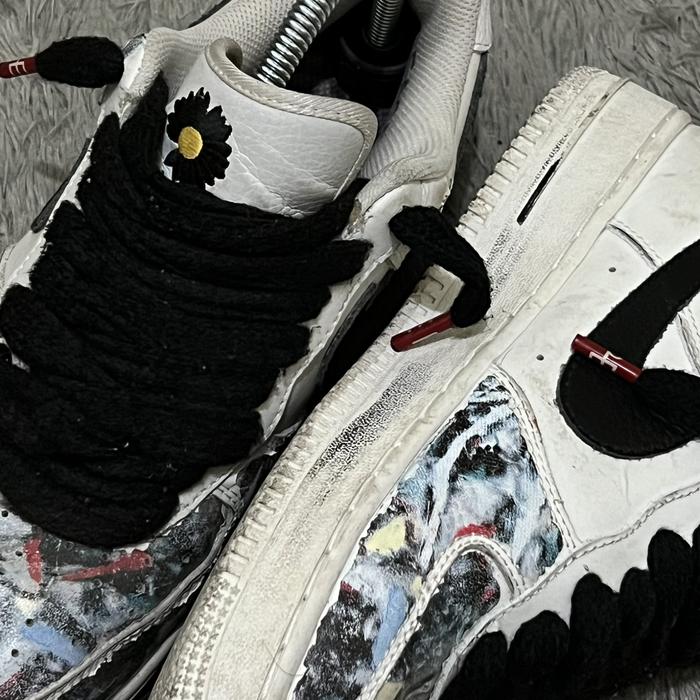 nike air force 1 paranoise g dragon