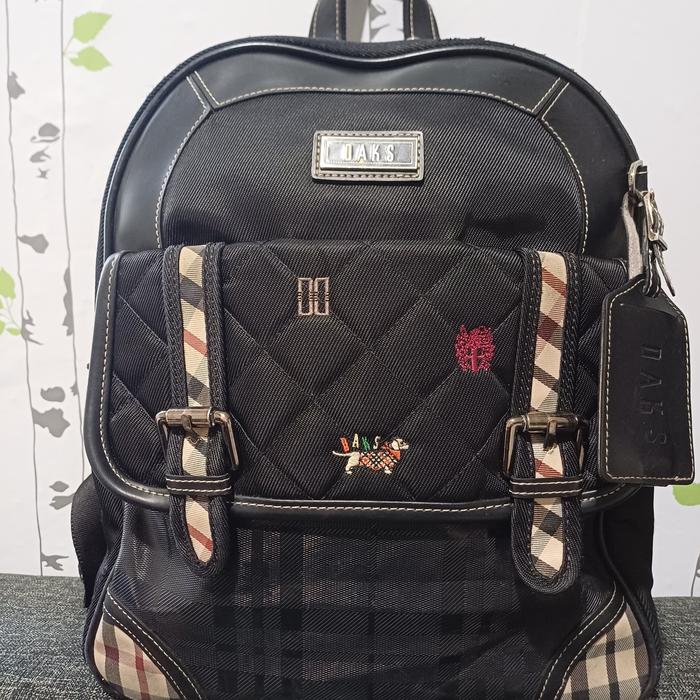 Tas Ransel Daks cantik P