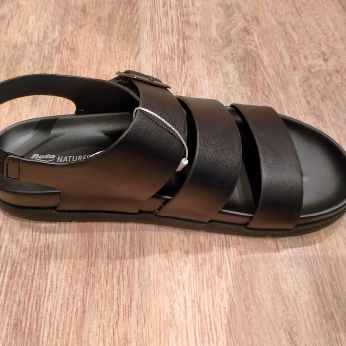 sepatu sendal pria bata comfit original