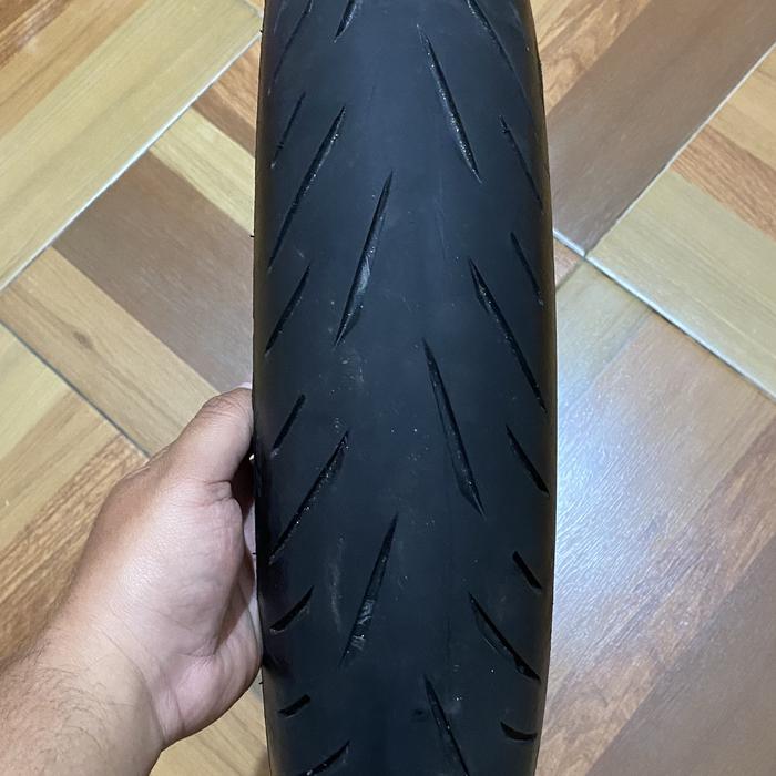 battlax s22 120/70