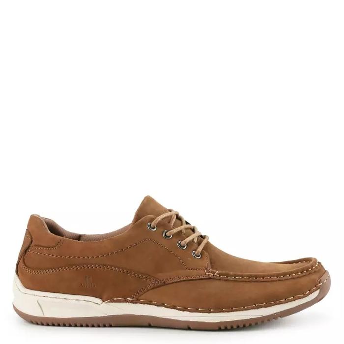 sepatu  pria   jim joker JIM JOKER Vote 1Ca Sneakers JK09022024005