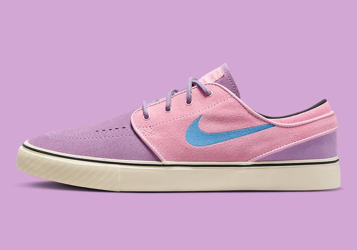 Nike SB Stefan Janoski OG+ "Lilac" DV5475-500 | 100% Original